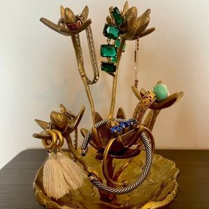 Jewelry Stand